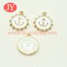 Buy cheap Customized metal tags for furniture and luggage case with engraved letters from wholesalers