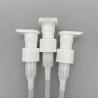 Buy cheap PP LDPE Plastic Cosmetic Dispenser Pump 1.5cc For Hand Sanitizer Moisturizer from wholesalers