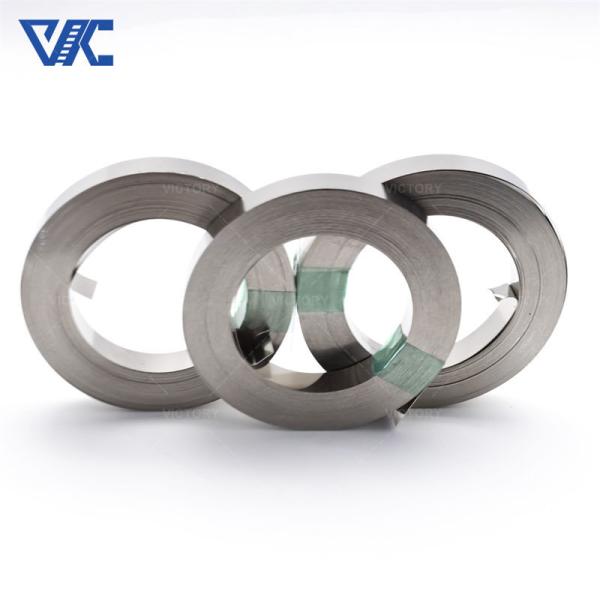 Buy cheap Corrosion Resistance Nickel Based Alloy Monel K500 Strip For Oil And Gas Industry from wholesalers