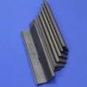Buy cheap The Tool-Grade Rotor Groove Hard Metal Punch Tungsten Carbide Flat Bar from wholesalers