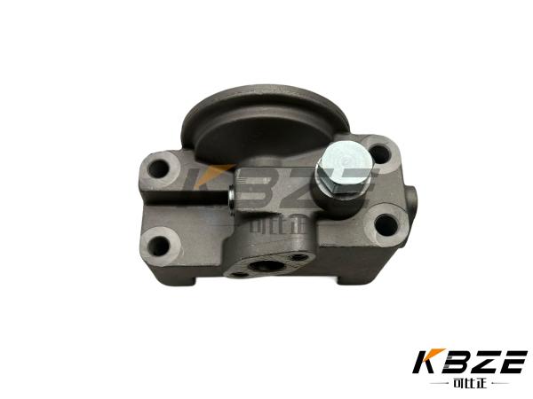 Buy cheap DOOSAN DH220-7 FUEL FILTER HEAD HIGH QUALITY PRODUCT from wholesalers