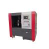 Buy cheap 500W 1000W High Precision 0.005mm Fiber Laser Cutting Machine For Metal from wholesalers