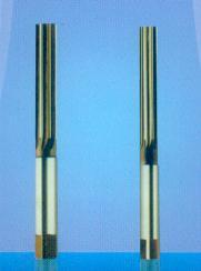 Buy cheap KM HSS straight hand reame from wholesalers
