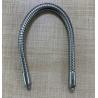 Buy cheap 30mm Stainless Gooseneck Flexible Tube Pipe M10 SGS from wholesalers