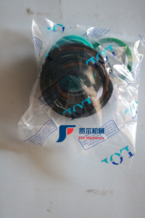 Professional Foton Spare Parts Movable Arm Oil Seal Kits 90x105