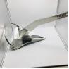 Buy cheap ISO OEM Silver Polish Steel Rocna 20kg Anchor For Fishing Boat from wholesalers