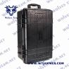 Buy cheap Military 12 Bands Full Frequency Waterproof Outdoor Jammer All Cell Phone Signal Jammer from wholesalers
