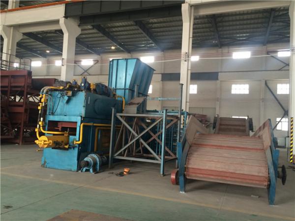 Buy cheap Hydraulic Baling Press Machine For Waste Paper Plastic Belting Of Loose Materials from wholesalers