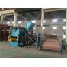 Buy cheap Hydraulic Baling Press Machine For Waste Paper Plastic Belting Of Loose Materials from wholesalers