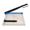 Buy cheap Professional Mini Desktop Heavy Duty Paper Cutter Manual Guillotine for A4 Paper Cutting from wholesalers