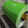 Buy cheap Hot Dipped DX51D Prepainted Galvanized Steel Coil PPGI 0.12-4.0mm from wholesalers