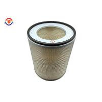 Buy cheap 1P9376 Heavy Duty Truck Air Filter 4M9334 7W5317 8N5317 290X290X440 product