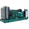Buy cheap 12kw 21.6kVA Brushless Diesel Generator sets from wholesalers