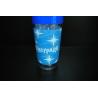 Buy cheap 8.5 Inch Blue Cartoon Character Water Bottle For Children Various Color / Size from wholesalers