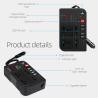 Buy cheap Factory Price Car Battery Inverter Digital Display Car Inverter 300W High Power Charger Modified Sine Wave Inverter Car from wholesalers