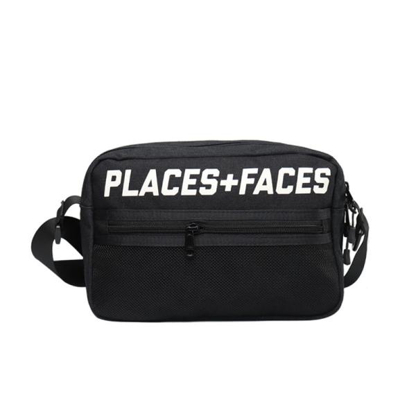 Buy cheap Crossbody Fashion Fanny Pack Casual Boy Hip Hop Messenger Bag from wholesalers
