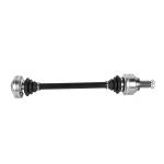 Axle Shaft for Suspension System 33207500915 33207500914 for BMW X5 E53 3.0i 3