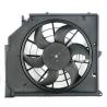 Buy cheap Radiator Cooling Fan Assembly For BMW 3 Series E46 400W Cooling Fan Motor 17117525508 17117561757 from wholesalers