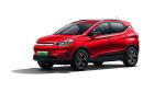 Buy cheap 301km Luxury Electric SUV from wholesalers