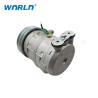 Buy cheap WXTK135 Truck AC Compressor For Nissan Lorry Hino UD 24V DKS17D 2B from wholesalers