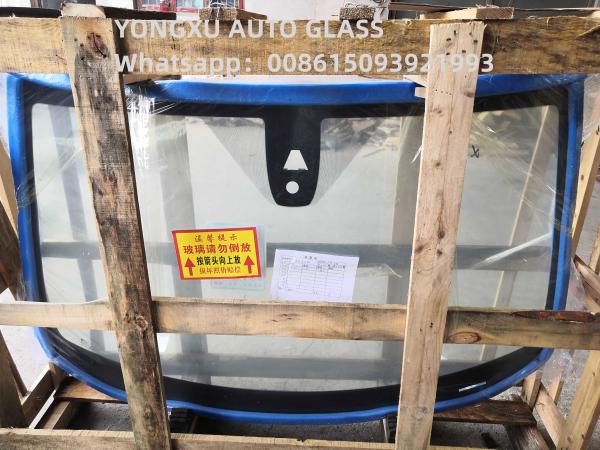 Buy cheap Cadillac Xt6 5d Suv 2019 Front Windshield Glass Car Windshield Glass from wholesalers