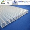 Buy cheap PFA tube,PFA rectangle tube, PFA square tube from wholesalers