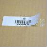 Buy cheap Unique Barcode VOID Security Labels Variable Serial Number Polyester Material from wholesalers