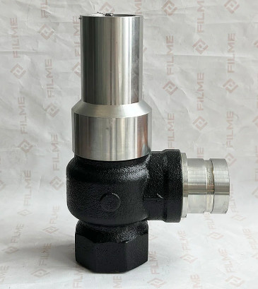 Minimum Pressure Valve 1092049975 TD High-quality and Powerful Manufacturer Atlas air Compressor Adaptation