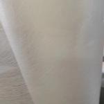 30GSM Fiberglass of 200mm width suface mat used in filament winding to improve