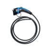 Buy cheap Type 1 32A Electric Vehicle Charging Connector OEM With 5m Cable from wholesalers