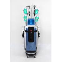 Buy cheap Vacuum Cavitation Fat Freezing Equipment product