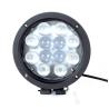 Buy cheap Super Bright IP67 7 Inch 60w LED Work Light 3 Year Warranty Flood Spot Beam from wholesalers
