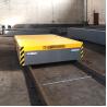 Buy cheap Large-Scale Machinery Rail Transfer Trolley Battery Handling Equipment from wholesalers