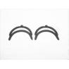 Buy cheap For TOYOTA 3B 14B 15B Thrust Washer T040A 11011-56020 High Hardness from wholesalers
