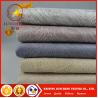 Buy cheap 170*215cm turkey embossed velvet sofa cover with plastic dot back factory wholesale from wholesalers