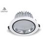 Buy cheap 30 Watt 8 Inch Recessed LED Down Light Round Shape 3000lm Pure Aluminum House from wholesalers