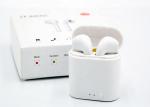 Mp3 Cellphone True Wireless Earbud Headphones I7s Tws Wireless Earbuds
