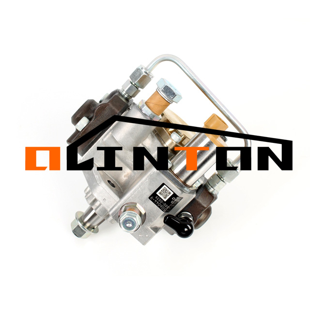 4HK1 ZX200-3 Fuel Injection Pump Assy 8973060447 for Construction Machinery Parts