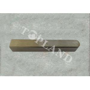 Buy cheap Original PN G0006283 Mission Pump Spare Parts COUPLING KEY product