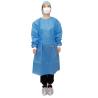 Buy cheap S-XL Hospital Surgical Gown from wholesalers