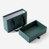 Buy cheap 300g CCNB Flute Cardboard Box Drawer Sliding Journal for Artpaper Comic Book Packaging from wholesalers