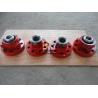 Buy cheap WECO Flange API 6A Wellhead Adapter Flange With Weco Union Connection from wholesalers