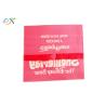 Buy cheap Merrow Border Woven Clothing Labels Tags Size Customized For Clothing from wholesalers