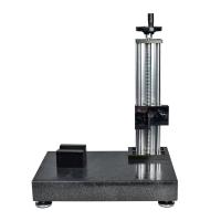 Buy cheap JH-240 Handheld Surface Roughness Tester Marble 400x250x60mm product