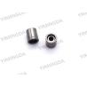 Buy cheap Investronica Cutter CV030 SC3 Tungsten Carbide Side Roller Textile Machine Spare Parts from wholesalers