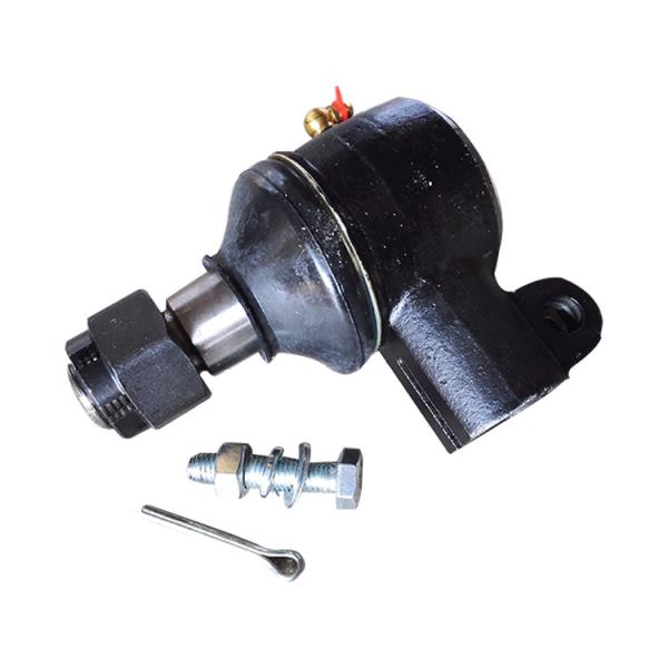 Genuine Construction Machinery Spare Parts 24C0373 Ball Joint Assembly For
