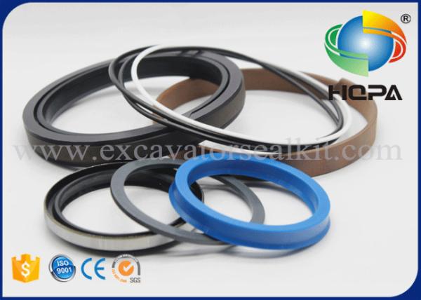 Buy cheap KOMATSU 707-98-42540 Excavator Seal Kit BUCKET Hydraulic Cylinder Oil Seal WA200 from wholesalers