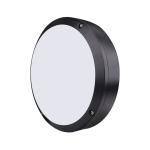 275mm IP65 Modern Round LED Ceiling Light Fixtures 100LM/W