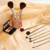 Buy cheap PBT hair 9pcs Makeup Brush Set from wholesalers