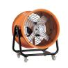 Buy cheap Wall Fan Mounting AC Air Duct Industrial Exhaust Axial Fan Customized OEM from wholesalers